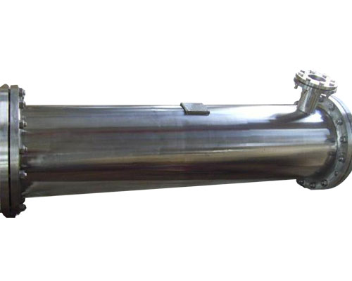 热风氨水蒸发器